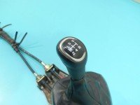 DŹWIGNIA LEWAREK WYBIERAK LINKI Mitsubishi Space star 1.8 GDI