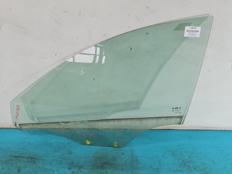 Szyba drzwi przód lewa Opel Antara HB