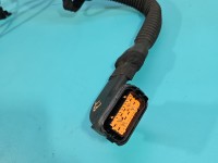 Instalacja Wiązka drzwi tył prawych Mercedes ML W164 A1644407210