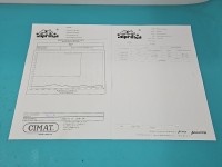 Turbosprężarka Regenerowana Toyota Avensis II T25 727210-1, HAK05277F, 17201-0G010 2.0 D4D 116KM