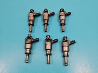 Wtryskiwacz AUDI A6 C7 06E036K 3.0 tfsi quattro (CGXB)