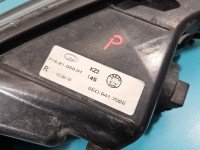 Halogen prawy Skoda Octavia III