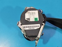 Pas bezpieczeństwa przód lewy kierowcy Audi A3 8P EU 8P0857755D, 1Z0857702B