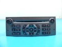Radio fabryczne Citroen C5 I 7645124392 radioodtwarzacz