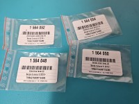 Zacisk przód lewy Skoda Octavia IV 2.0 TDI