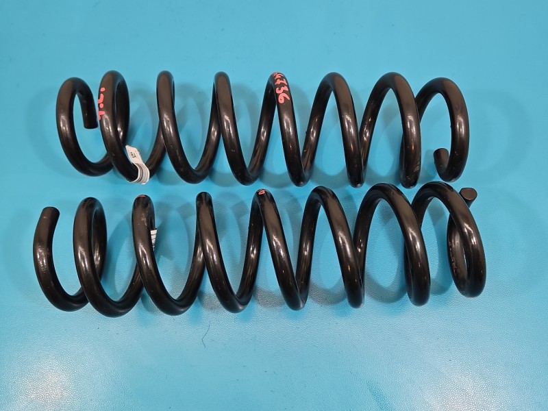 Sprężyny tył komplet BMW G20 sedan