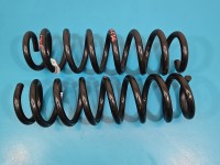 Sprężyny tył komplet BMW G20 sedan