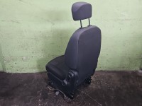 Fotel lewy przód kierowcy Citroen Berlingo II 5d EUROPA