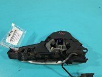 Klamka przód lewa zewnętrzna Mercedes W169 A1697600934