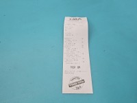 TEST Alternator Audi A3 8L 028903028E 1.9 tdi