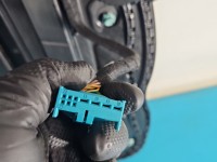 Szyberdach bmw F30 kombi 5d