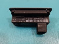Przełącznik Europejska, Otwierania Klapy Skoda Superb III 3C0959831A