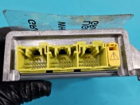 Poduszki powietrzne zestaw komplet Mazda 6 II GH