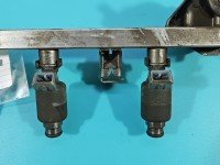 TESTOWANY Wtryskiwacz Opel Astra II G 1.6 16V