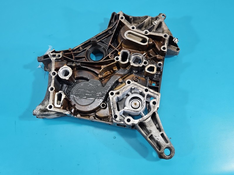 Obudowa rozrządu Mercedes W211 3.5 V6 272964 2720150802