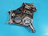 Obudowa rozrządu Mercedes W211 3.5 V6 272964 2720150802