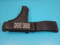 Rura przewód ŁAPACZ POWIETRZA Renault Megane IV 165557838R, 165556458R, 165551527R 1.5 dci (K9KU873)