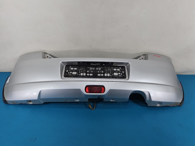 Zderzak tył Suzuki Swift Mk6 HB