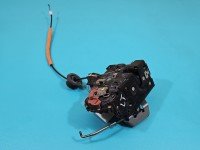 Zamek tył lewy 8E0839015C Audi A4 B6 Producent części: Audi, 7 PIN