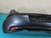 Zderzak tył Citroen C4 I stalowy EZW HB