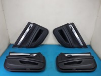 Fotele komplet kanapa BMW F01