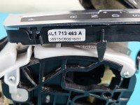 DŹWIGNIA LEWAREK WYBIERAK LINKI AUDI Q7 I 4L 3.6 V6 FSI