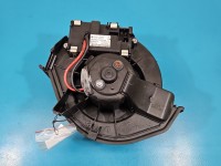 Dmuchawa nawiewu wentylator Audi A6 C6 europa 4F0820521A, 9140010511
