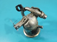 Chłodnica spalin Skoda Rapid 1.4 tdi