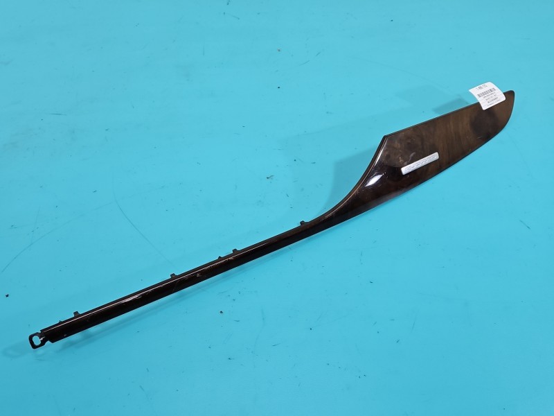 Listwa listwy dekory dekor deski AUDI A6 C7 eu