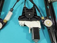 Podnośnik tył prawy Audi A5 8T 8T8839462C, 8K0959801A HB