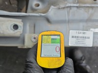 Podłużnica prawa fartuch Vw Passat B8