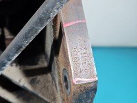 Silnik Z20D1 Chevrolet Cruze 2.0 VCDi 163KM ODPALANY FILM POMIAR