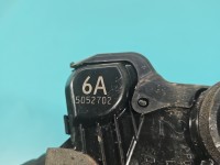 Zamek przód lewy Toyota Rav4 IV EUROPA TOYOTA, 6pin