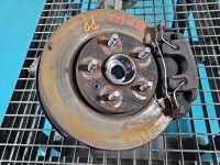 Zwrotnica prawa piasta przód 1.4 T (LE2) Opel Astra V K