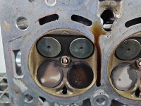 Głowica Skoda Octavia IV 05E103063L, 05E103404S 1.5 TSI (DXDA)