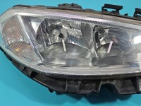 Reflektor prawy lampa przód Renault Megane II EUROPA