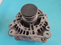 TEST Alternator Seat Ibiza III 6L 1.4 tdi 045903023, 0124325012