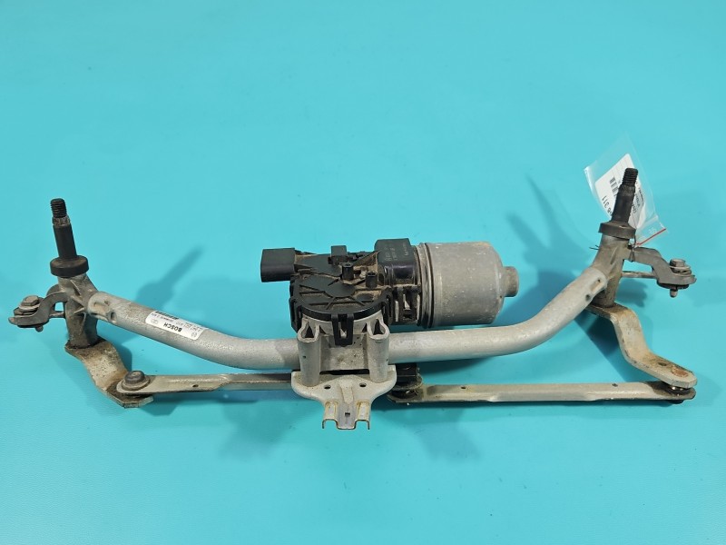 Silniczek Silnik wycieraczek przód Citroen C3 III 16-24 0390241589