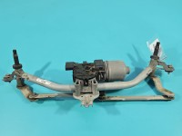 Silniczek Silnik wycieraczek przód Citroen C3 III 16-24 0390241589