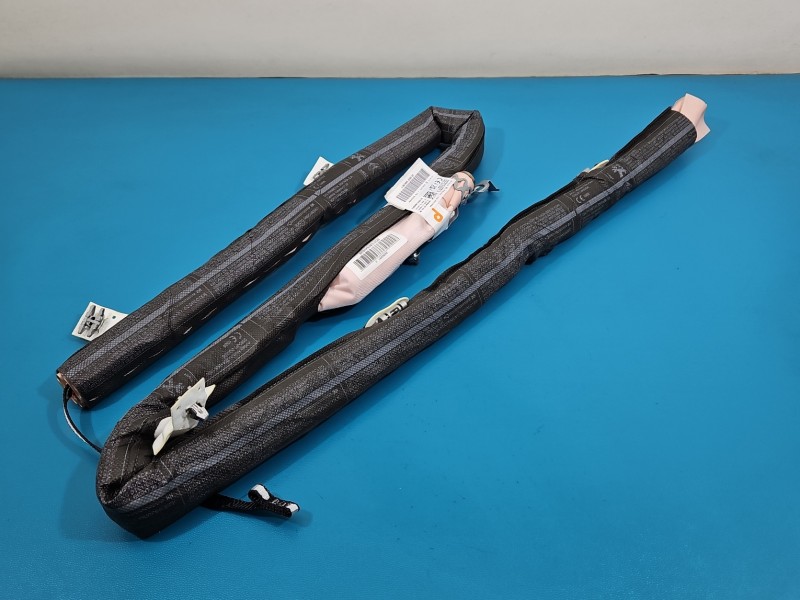 Kurtyna prawa poduszka airbag Opel Grandland HB