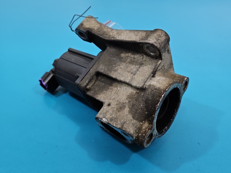 Zawór egr Uszkodzona wtyczka / 5 - Pin Mazda 6 II GH 2.2 citd R2AA20300B, K5T70873