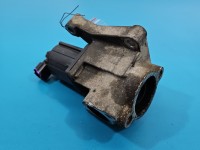Zawór egr Uszkodzona wtyczka / 5 - Pin Mazda 6 II GH 2.2 citd R2AA20300B, K5T70873