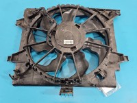 Wentylatory Wentylator chłodnicy Hyundai I30 II 12-16 25304A6810 1.6 crdi
