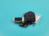 Zamek tył lewy 4F0837060 Porsche Panamera I 970 Porsche, SILNICZEK DOCIĄGU 2 PIN