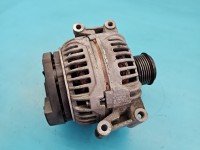 TEST Alternator Audi A5 8T 06H903016L 2.0 TFSI