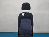 Fotel prawy przód pasażera Peugeot Bipper 5d EUROPA