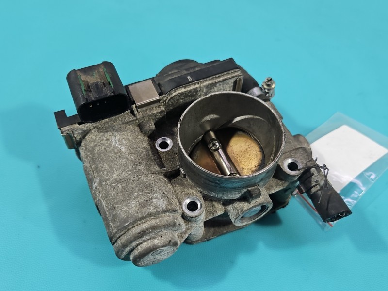 Przepustnica Opel Meriva A 055559227 1.6 16V