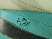 Szyba tylna Audi Q3 HB tył