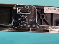 Listwa listwy dekory dekor deski Jeep Grand Cherokee IV WK2 eu