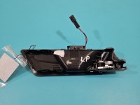 Klamka wewnętrzna przód lewa Skoda Superb III 3V0837221